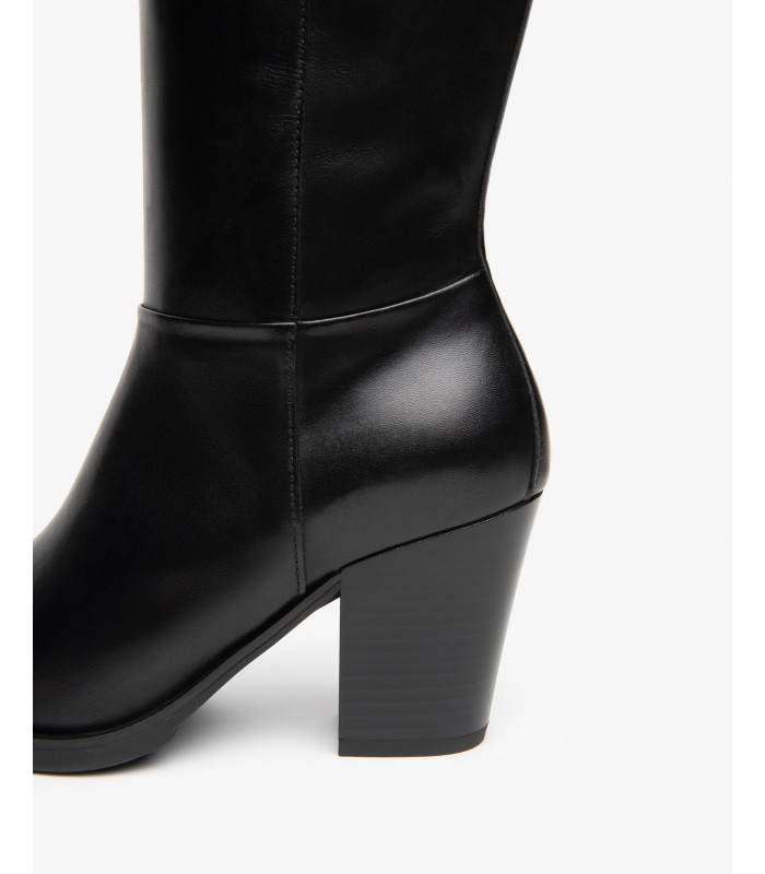 BOTAS MUJER NERO GIARDINI I617143D 